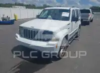 2012 Jeep LIBERTY photo