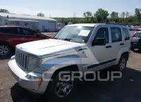 2012 Jeep LIBERTY photo