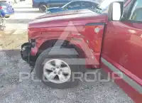 2012 Jeep LIBERTY фото