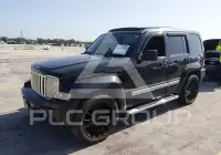 2012 Jeep LIBERTY фото