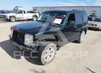 2012 Jeep LIBERTY photo