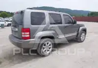 2012 Jeep LIBERTY фото