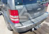 2012 Jeep LIBERTY фото
