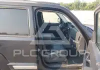 2012 Jeep LIBERTY фото