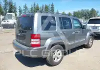 2012 Jeep LIBERTY фото
