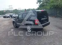 2012 Jeep LIBERTY фото
