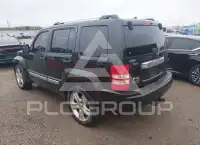 2012 Jeep LIBERTY фото