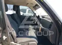 2012 Jeep LIBERTY фото