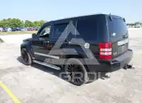 2012 Jeep LIBERTY фото