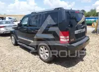 2012 Jeep LIBERTY photo