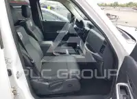 2012 Jeep LIBERTY фото