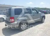2012 Jeep LIBERTY фото
