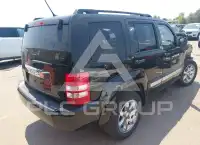 2012 Jeep LIBERTY фото
