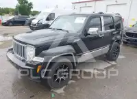 2012 Jeep LIBERTY фото