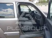2012 Jeep LIBERTY фото
