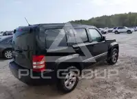2012 Jeep LIBERTY фото