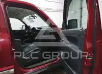 2012 Jeep LIBERTY фото