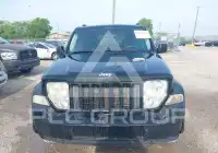 2012 Jeep LIBERTY photo