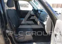 2012 Jeep LIBERTY фото
