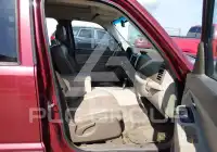 2012 Jeep LIBERTY photo