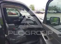 2012 Jeep LIBERTY фото