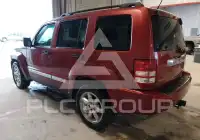 2012 Jeep LIBERTY фото