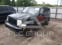 2012 Jeep LIBERTY фото