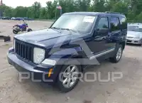 2012 Jeep LIBERTY photo