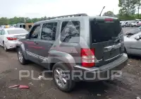 2012 Jeep LIBERTY фото