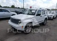 2012 Jeep LIBERTY фото