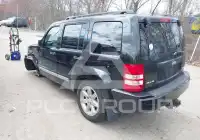 2012 Jeep LIBERTY фото