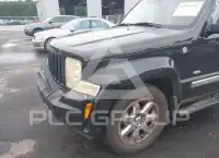 2012 Jeep LIBERTY фото