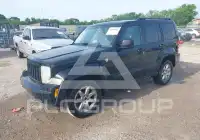 2012 Jeep LIBERTY photo