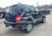 2012 Jeep LIBERTY фото