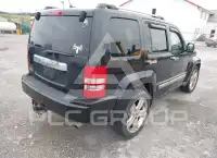2012 Jeep LIBERTY фото