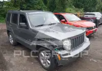 2012 Jeep LIBERTY фото