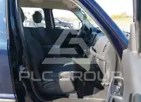 2012 Jeep LIBERTY фото