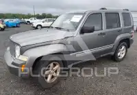 2012 Jeep LIBERTY фото