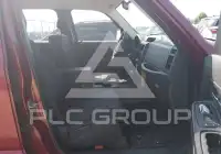 2012 Jeep LIBERTY фото