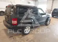 2012 Jeep LIBERTY photo