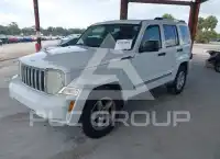 2012 Jeep LIBERTY фото