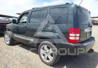 2012 Jeep LIBERTY фото