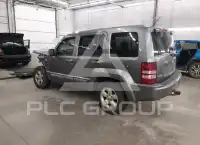 2012 Jeep LIBERTY фото
