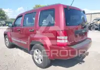 2012 Jeep LIBERTY фото