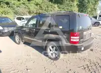 2012 Jeep LIBERTY photo