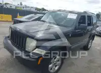 2012 Jeep LIBERTY photo