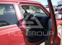 2012 Jeep PATRIOT фото