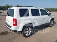 2012 Jeep PATRIOT фото