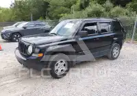 2012 Jeep PATRIOT фото