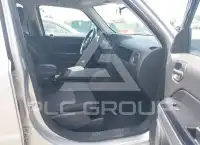 2012 Jeep PATRIOT фото